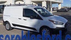 2021 Ford Transit Connect XL