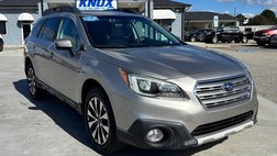 2017 Subaru Outback 3.6R Limited