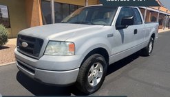 2006 Ford F-150 STX