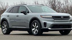 2026 Honda Prologue Touring