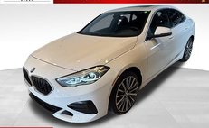 2022 BMW 2 Series 228i xDrive Gran Coupe