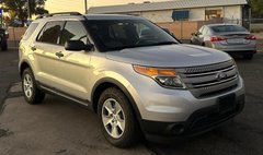 2013 Ford Explorer Base