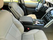2017 Land Rover Discovery HSE