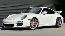 2010 Porsche 911 GT3