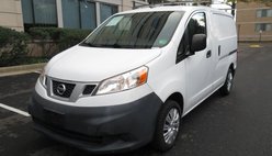 2015 Nissan NV200 SV