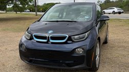 2014 BMW i3 Base