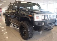 2005 HUMMER H2 SUT Base