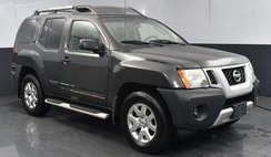 2010 Nissan Xterra SE