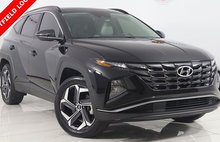 2023 Hyundai Tucson Hybrid SEL Convenience