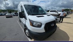 2022 Ford Transit 250
