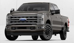 2023 Ford Super Duty F-250 Lariat