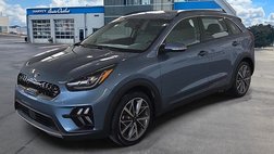 2020 Kia Niro Touring
