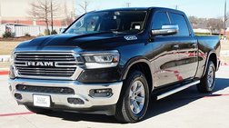 2020 Ram Ram Pickup 1500 Laramie