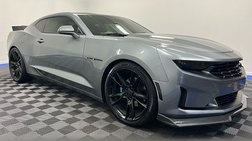 2020 Chevrolet Camaro LT