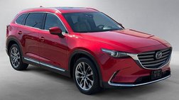 2016 Mazda CX-9 Grand Touring