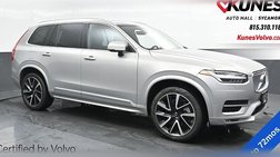 2024 Volvo XC90 B5 Plus Bright Theme