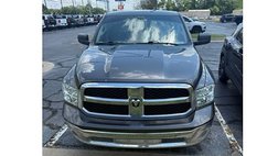 2020 Ram Ram Pickup 1500 Classic SLT