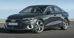 2024 Audi A3 Premium 40 TFSI