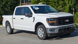 2024 Ford F-150 XL