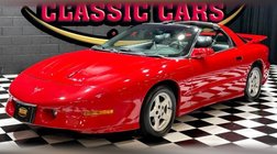 1995 Pontiac Firebird 