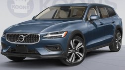 2024 Volvo V60 Cross Country B5 Plus