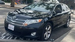 2010 Toyota Venza FWD V6