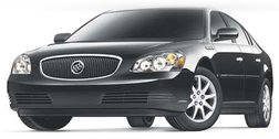 2008 Buick Lucerne CXL