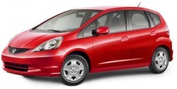 2012 Honda Fit Base