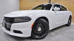 2019 Dodge Charger Police
