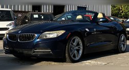 2009 BMW Z4 sDrive30i
