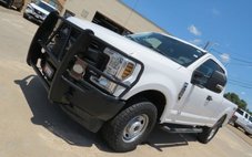 2019 Ford Super Duty F-250 XL