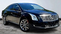 2015 Cadillac XTS Standard