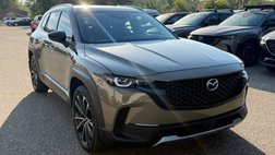 2024 Mazda CX-50 2.5 Turbo Premium
