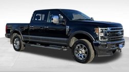 2021 Ford Super Duty F-250 Lariat