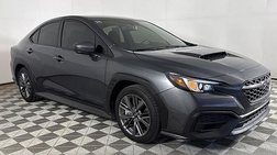 2023 Subaru WRX Base