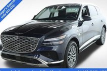 2025 Genesis GV80 2.5T Standard