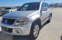 2010 Suzuki Grand Vitara Limited