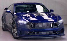 2016 Ford Mustang Premium