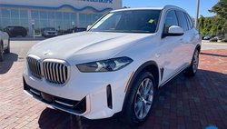 2024 BMW X5 sDrive40i