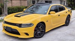 2017 Dodge Charger Daytona