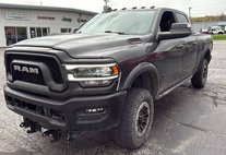 2022 Ram Ram Pickup 2500 Power Wagon