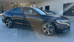 2022 Volkswagen Passat R-Line