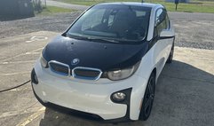 2014 BMW i3 Base
