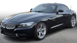 2015 BMW Z4 sDrive35i