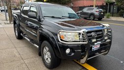2009 Toyota Tacoma V6