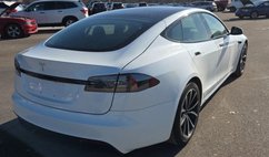 2022 Tesla Model S Base