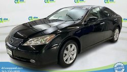 2008 Lexus ES 350 Base