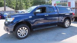 2007 Toyota Tundra Limited
