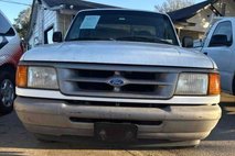 1996 Ford Ranger Splash