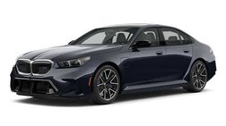 2026 BMW M5 Base